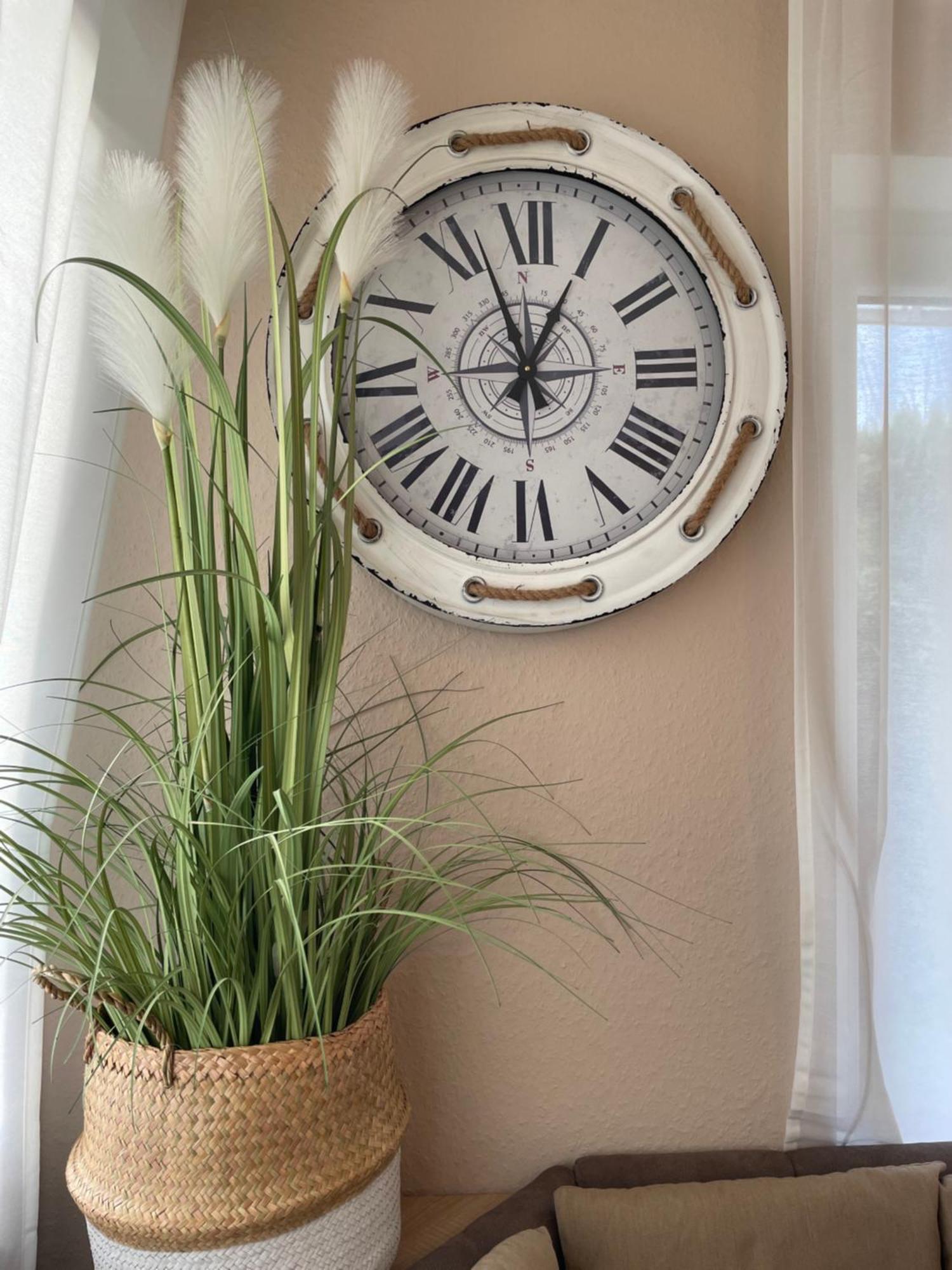 Luette Welle Apartment Groemitz